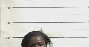 Earlneisha Rochon, - Orleans Parish County, LA 